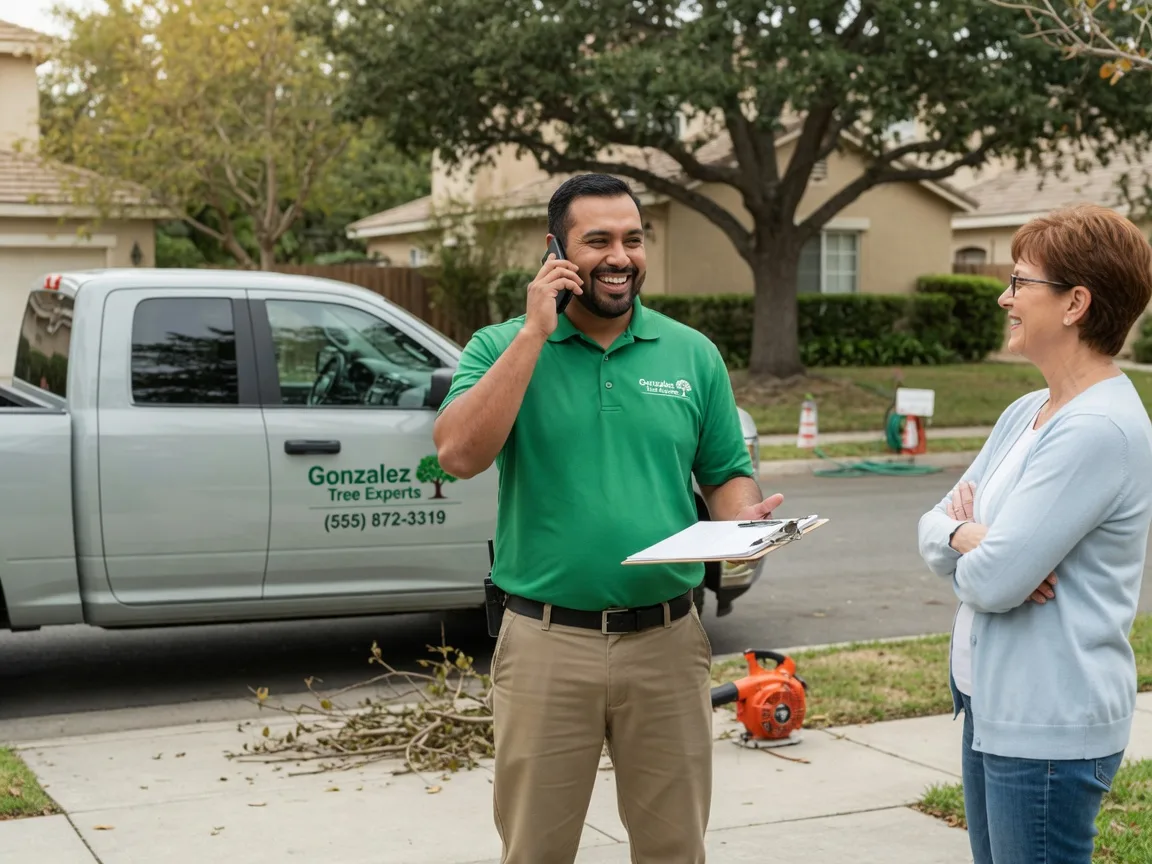 Tree Service Copen, WV FAQs